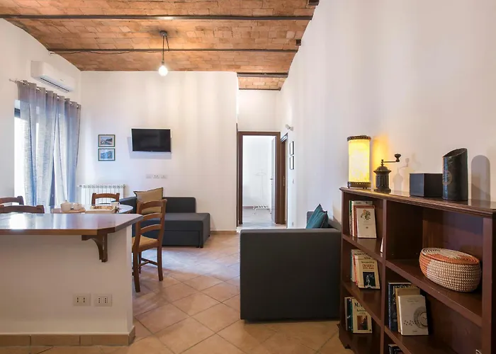 Castro Pretorio Flat - Metro&termini Hub Appartamento *