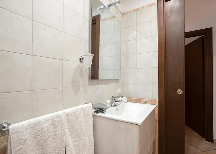Castro Pretorio Flat - Metro&termini Hub * Roma