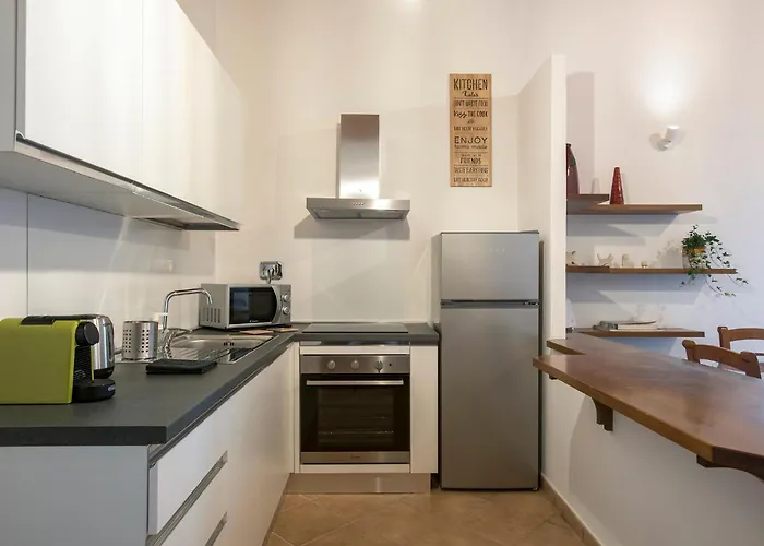 Appartamento Castro Pretorio Flat - Metro&termini Hub *