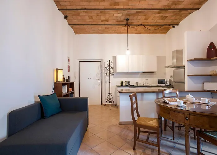 Castro Pretorio Flat - Metro&termini Hub