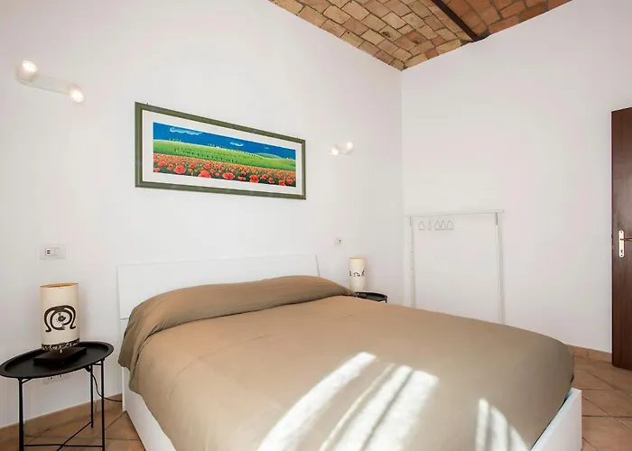 Castro Pretorio Flat - Metro&termini Hub Appartamento Roma