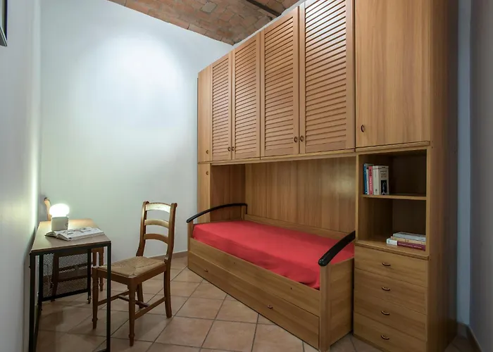 Castro Pretorio Flat - Metro&termini Hub Appartamento Roma