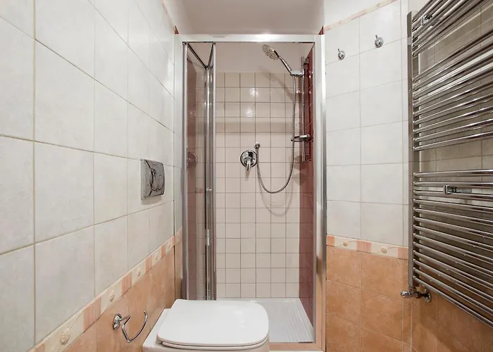 Castro Pretorio Flat - Metro&termini Hub * Roma
