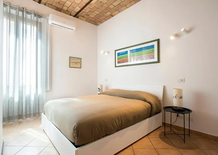 Castro Pretorio Flat - Metro&termini Hub * Roma