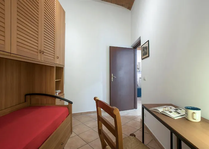 Castro Pretorio Flat - Metro&termini Hub Appartamento Roma