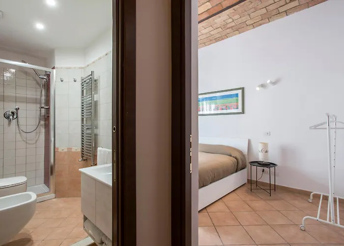 Castro Pretorio Flat - Metro&termini Hub Appartamento *