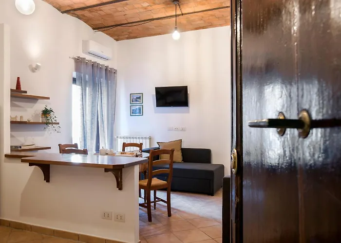 Castro Pretorio Flat - Metro&termini Hub Appartamento *
