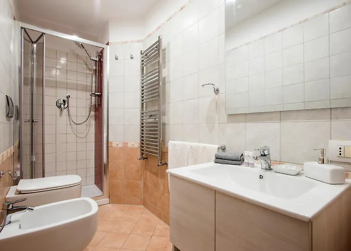 Castro Pretorio Flat - Metro&termini Hub Appartamento *