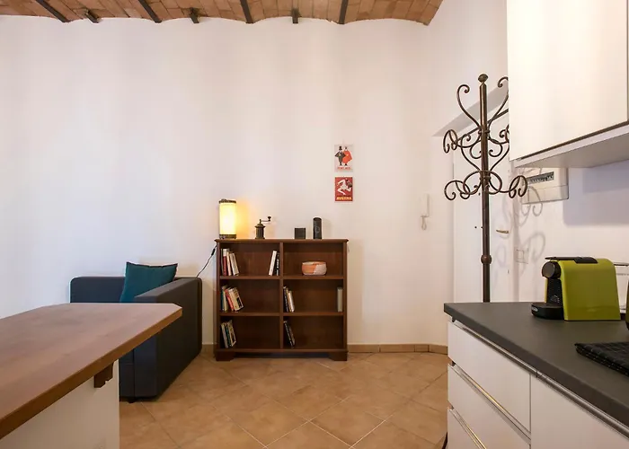 Appartamento Castro Pretorio Flat - Metro&termini Hub Roma