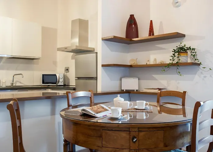 Castro Pretorio Flat - Metro&termini Hub * Roma